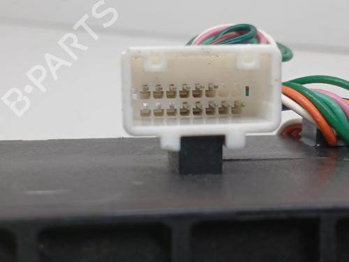 Gear lever NISSAN QASHQAI II (J11, J11_)  | BP25627356M90