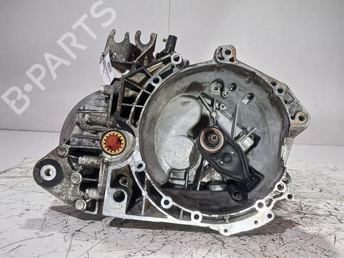 Used Gearbox CITROËN JUMPER II Van 2.2 HDi 100 (101 hp) 20845401
