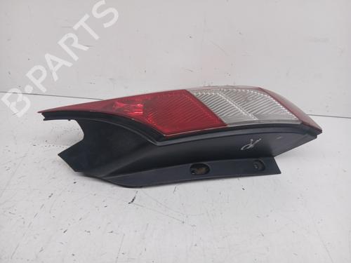 Right taillight RENAULT MEGANE II (BM0/1_, CM0/1_) 1.5 dCi (BM1E, CM1E) | BP28368511C35 
