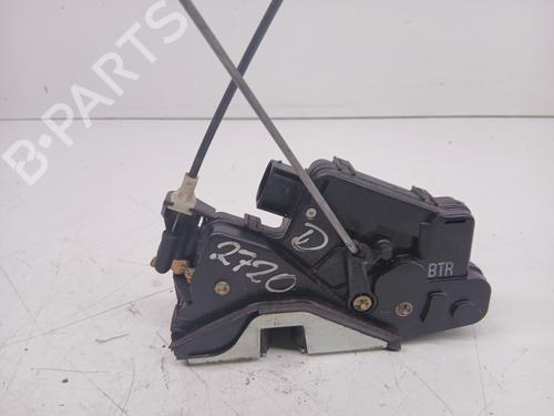 Front right lock BMW 3 (E46) 320 d | BP24959290C97 