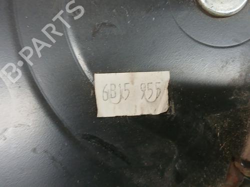 Hand brake CITROËN JUMPER II Van 2.2 HDi 120 | BP26497110I18 