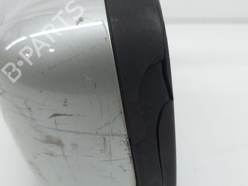 Left mirror RENAULT LAGUNA II (BG0/1_)  | BP21768377C26 