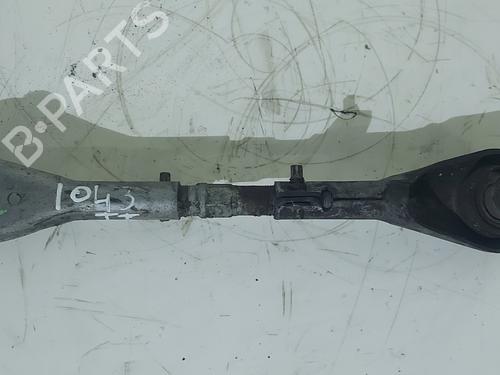 Used Left rear suspension arm PEUGEOT 407 SW (6E_, 6D_) 2.0 (136 hp) 20818220