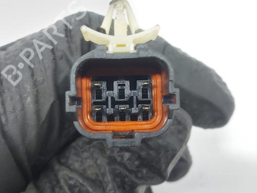 Rear left lock KIA SORENTO I (JC) 2.5 CRDi 4WD | BP21288074C100 