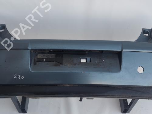 Used Rear bumper SEAT LEON (1M1) 1.9 TDI (110 hp) 32074195