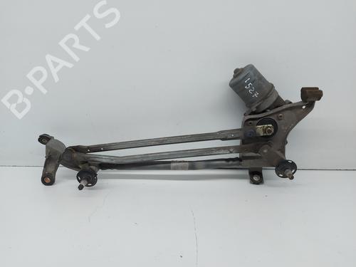 Front wiper motor HONDA CIVIC VII Hatchback (EU, EP, EV)  | BP22190532M29 