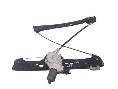 Used Front left window mechanism Front left window mechanism BMW 3 Touring (E91) 320 d (163 hp) 33553035 33553035