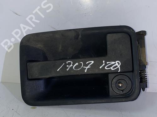 Used Front left exterior door handle PEUGEOT EXPERT Van (222) 1.9 TD (90 hp) 20832168
