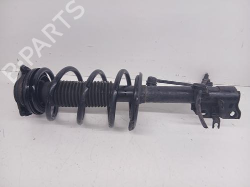 Right front shock absorber NISSAN X-TRAIL II (T31)  | BP27391879M17 