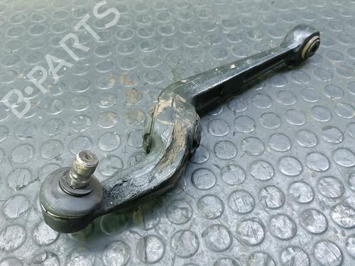 Used Left front suspension arm OPEL VECTRA C (Z02) [2002-2009]  20817343
