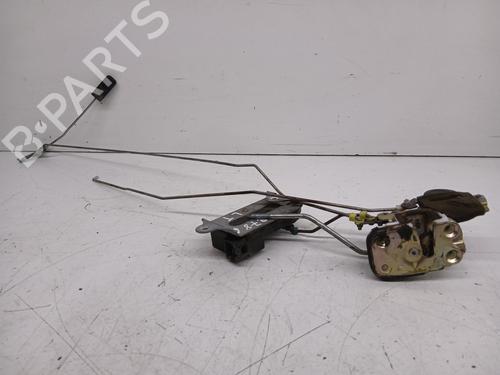 Used Rear left lock Rear left lock SSANGYONG MUSSO (FJ) 2.3 TDiC All-wheel Drive (101 hp) 32737385 32737385