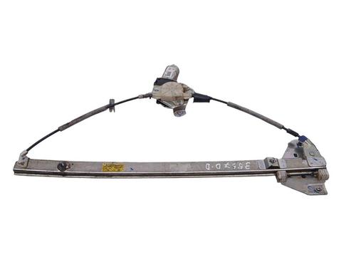 Used Front right window mechanism Front right window mechanism MAHINDRA XUV500 [2011-2026] 39901714 39901714