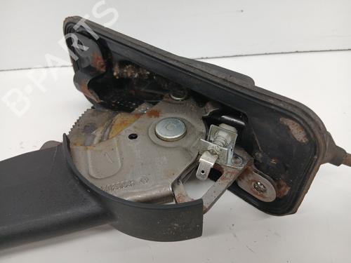 Hand brake RENAULT KANGOO (KC0/1_) 1.5 dCi | BP29376411I18 