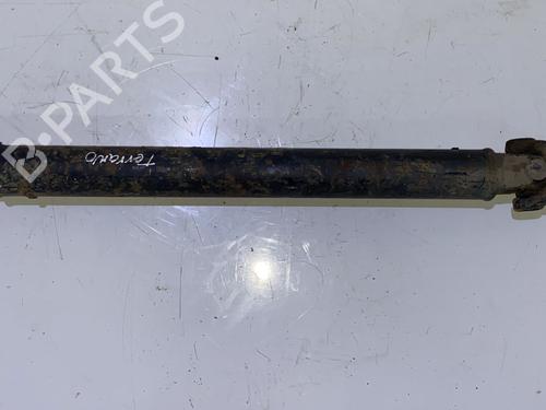 Used Driveshaft NISSAN TERRANO II (R20) 2.7 TDi 4WD (125 hp) 20842160