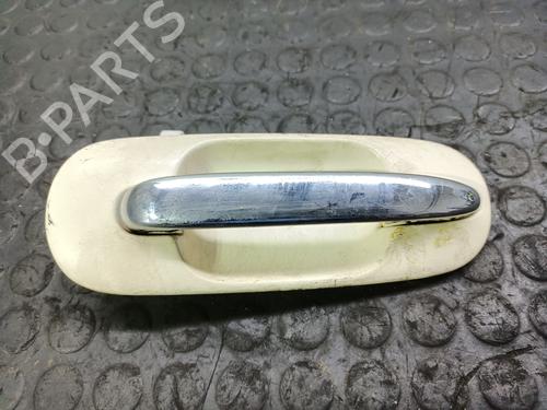Used Rear right exterior door handle MG MG ZS 2.0 TD (101 hp) 32043072