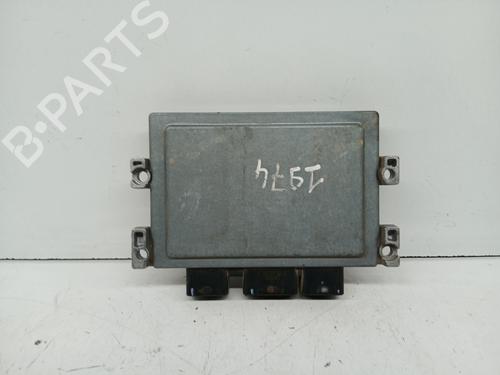 Engine control unit (ECU) FORD FIESTA VI (CB1, CCN) 1.25 | BP28059463M57 
