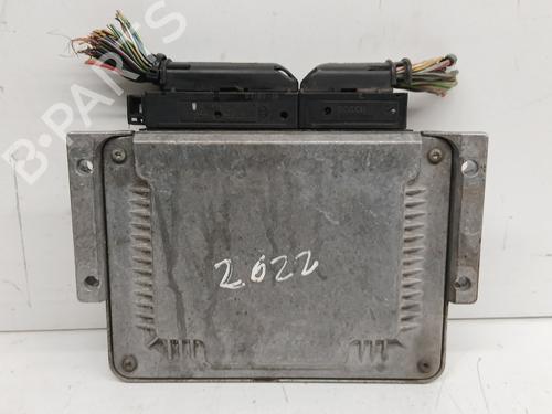 Engine control unit (ECU) FIAT STILO (192_) 1.9 JTD (192_XE1A) | BP28530344M57 