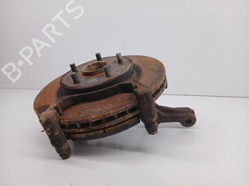 Used Left front steering knuckle SUZUKI GRAND VITARA II (JT, TE, TD) 2.0 All-wheel Drive (TD54, JB420) (140 hp) 26959758