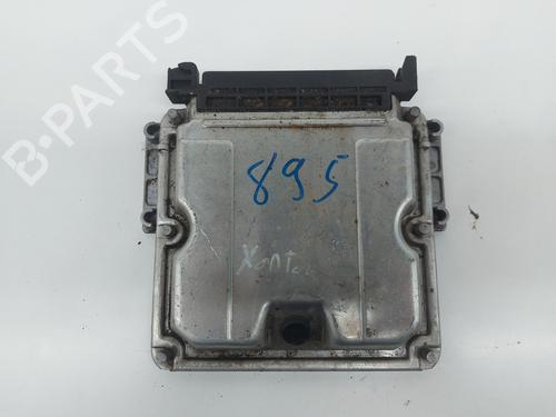 Used Engine control unit (ECU) CITROËN XSARA Break (N2) [1997-2010]  20836337