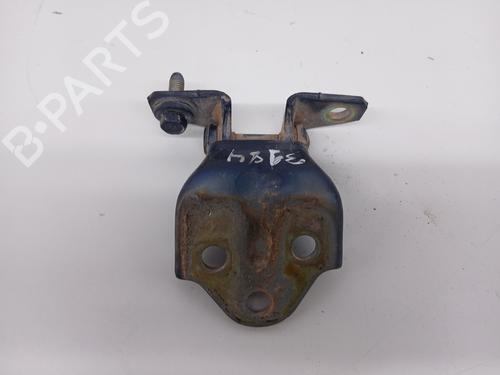 Used Hinge/Door check strap MITSUBISHI PAJERO SPORT I (K7_, K9_) [1996-2025]  29511327