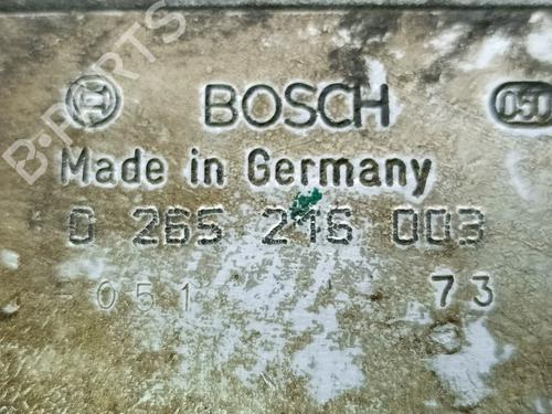 ABS pump PEUGEOT 406 (8B)  | BP20832986M43 