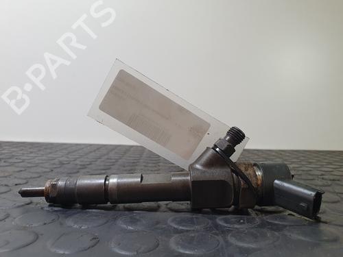 Injektor für RENAULT LAGUNA II (BG0/1_) [2001-2007]  28799219