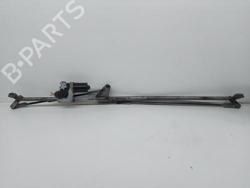 Front wiper motor CITROËN C4 I (LC_)  | BP20831155M29 