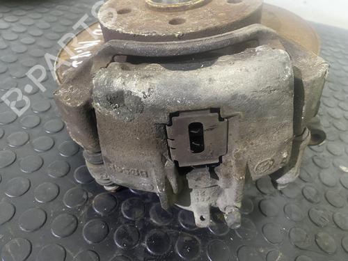 Used Right front brake caliper MERCEDES-BENZ VITO Van (W638) 110 CDI 2.2 (638.094) (102 hp) 20836488