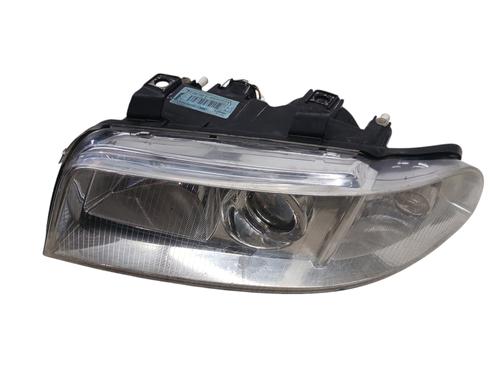 Left headlight AUDI A4 B6 Avant (8E5) 2.5 TDI quattro | BP38073000C28 - Image 5