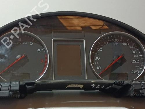 Used Instrument cluster AUDI A4 B7 Avant (8ED) 2.0 (130 hp) 20841688