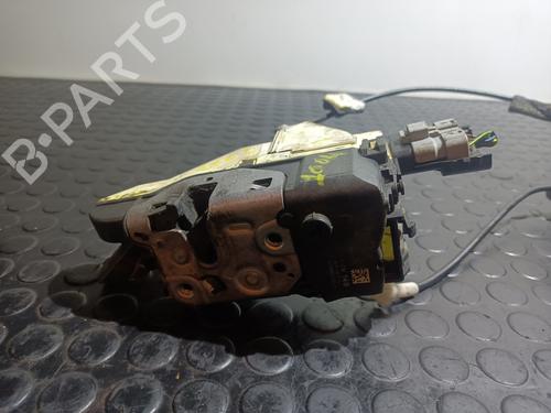 Used Front right lock PEUGEOT 308 SW I (4E_, 4H_) 1.6 HDi (109 hp) 20833647