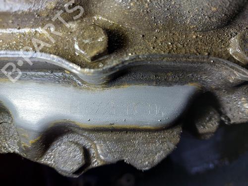 Used Gearbox OPEL CORSA C (X01) 1.2 (F08, F68) (75 hp) 20843460