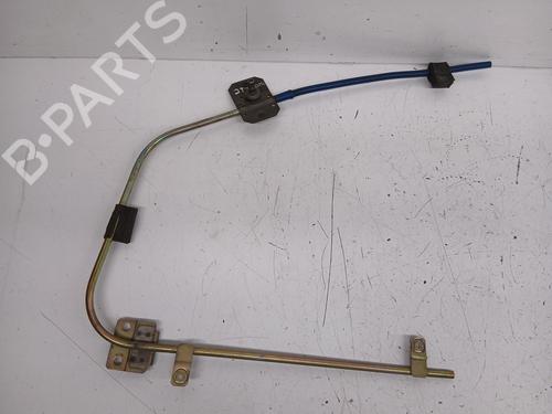 Used Front left window mechanism Front left window mechanism SEAT MARBELLA (28A) 0.9 Cat (40 hp) 34193170 34193170