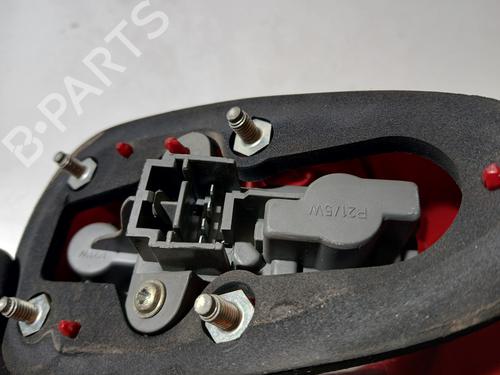 Left taillight ALFA ROMEO 147 (937_) 1.9 JTDM 8V (937.AXD1A, 937.AXU1A, 937.BXU1A) | BP20825828C34 