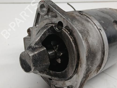 Starter SUZUKI JIMNY Open Off-Road Vehicle (SN)  | BP24228565M8 