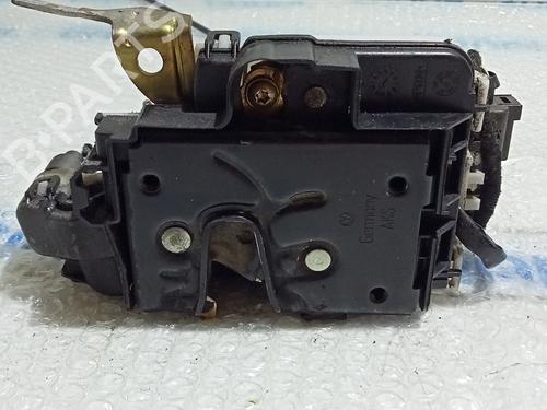 Højre fortil lås SEAT CORDOBA (6K1, 6K2) 1.9 TDI (90 hp) 20827153