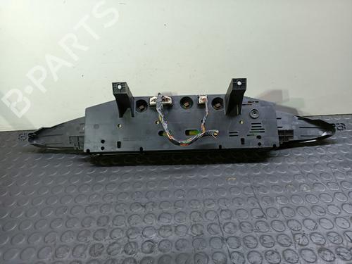 Instrument cluster NISSAN PRIMERA (P12) 2.2 Di | BP20838962C47 