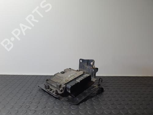 Used Engine control unit (ECU) OPEL ASTRA H (A04) [2004-2014]  20838679