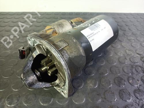 Startmotor FORD FOCUS II (DA_, HCP, DP) 1.8 TDCi (115 hp) 20835969