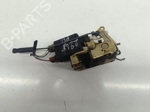 Front right lock CITROËN SAXO (S0, S1) 1.4 VTS | BP20821391C97 
