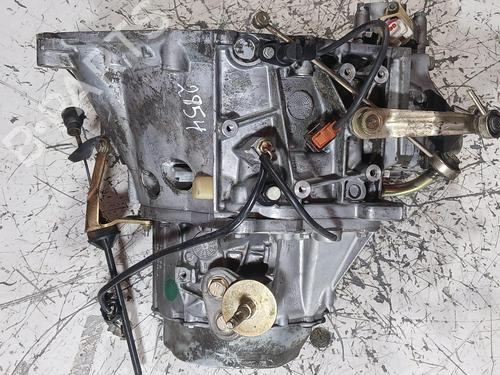 Gearbox PEUGEOT 206 Hatchback (2A/C) 1.9 D | BP26546934M3 