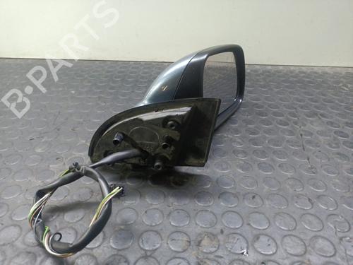 Right mirror PEUGEOT 307 Break (3E) 1.6 HDi 110 | BP20824820C27 