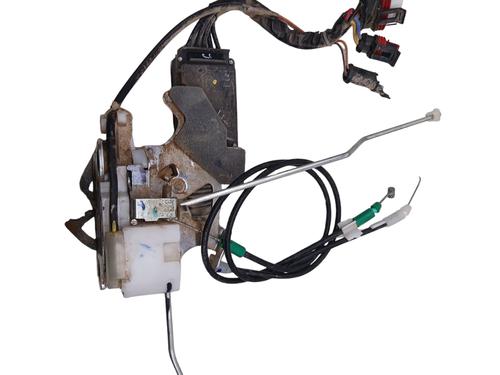 Used Front left lock Front left lock MAHINDRA BOLERO Pickup [1999-2026] 35738099 35738099