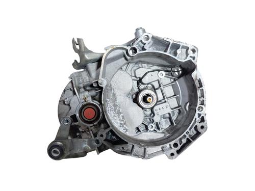 Used Gearbox FIAT PUNTO EVO (199_) [2008-2026]  32157394