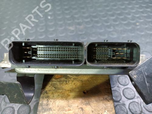 Engine control unit (ECU) AUDI A3 (8L1) 1.9 TDI | BP20836060M57 