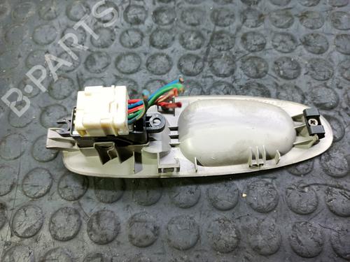 Right front window switch NISSAN ALMERA TINO (V10) 2.2 dCi | BP20815566I26 