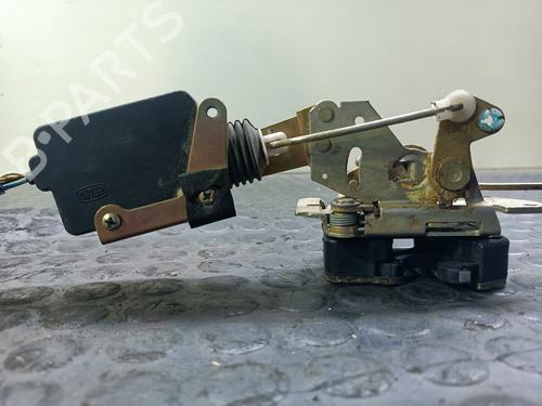 Front right lock SKODA FELICIA I Pickup (6UF, 6U7) 1.3 | BP20817695C97 