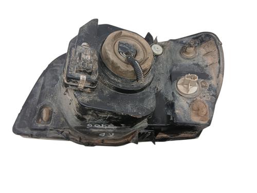 Right headlight MAHINDRA GOA Pickup  | BP32328852C29  - Image 8