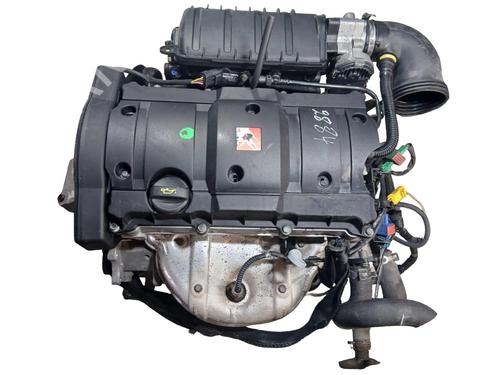 Used Engine CITROËN XSARA (N1) [1997-2005]  30105529