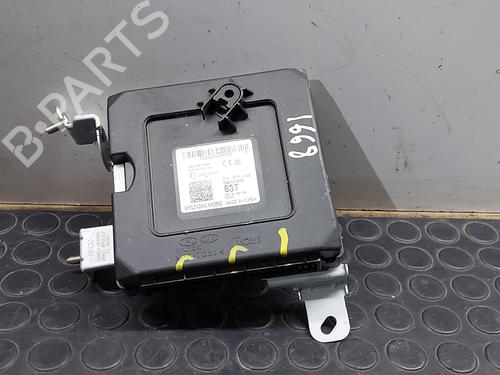 Used Electronic module HYUNDAI TUCSON (TL, TLE) [2015-2023]  20843231